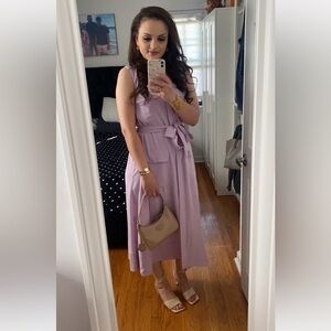 This dress was worn1 time beautiful comes with undergarment